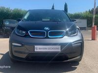 Occasion BMW i3 127 kW (173 ch) 2019 Gris Citadine
