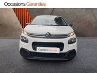 occasion Citroën C3 1.2 PureTech 83ch S&S Live 120g