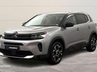 Occasion Citroën C5 Aircross 133 ch (97 kW) 2024 SUV