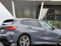 Occasion BMW 118 M Sport 136 ch (100 kW) 2022 Citadine