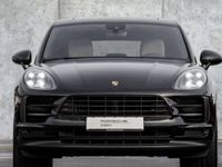 occasion Porsche Macan S 3.0 V6 354ch CLES EN MAIN