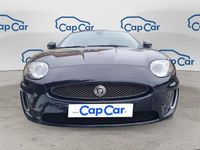 Occasion Jaguar XK Portfolio 2011