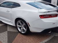 occasion Chevrolet Camaro coupe 6.2 v8 aut. hors homologation 4500e