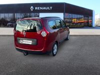 occasion Dacia Lodgy TCe 100 FAP 5 places Essentiel