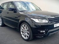 occasion Land Rover Range Rover 3.0 Sdv6 Autobiography Dynamic Toit Ouvrant