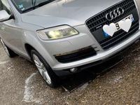 occasion Audi Q7 3.0 V6 TDI Ambiente Quattro Tiptronic 5 pl