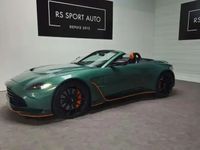 occasion Aston Martin Vantage V12 Roadster 249 Exemplaires 700ch