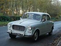 Occasion Lancia Appia 48 ch (35 kW) 1963 Autres Berline
