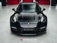 Occasion Porsche 911 Carrera GTS 480 ch (353 kW) 2022 Noir Coupé