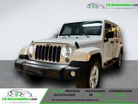 Occasion Jeep Wrangler 200 ch (147 kW) 2016 SUV