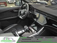 occasion Audi SQ7 TDI 435 BVA Quattro 7pl