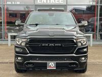 occasion Dodge Ram BIG-HORN 5.7i HEMI LPG PANO CAMERA CUIR GPS