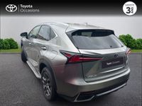 occasion Lexus NX300h 4WD Luxe MY20 - VIVA185417161