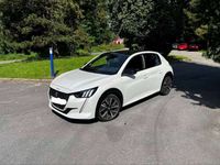 occasion Peugeot 208 PureTech 130 S&S EAT8 GT Line