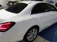 Occasion Mercedes C180 Avantgarde 156 ch (114 kW) 2019 Berline