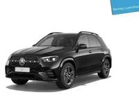 occasion Mercedes GLE350e Classe Gle4matic Amg Line Exterieur/navi/styling