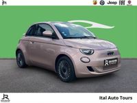 occasion Fiat 500e 118ch Icône 2022/12990KMS + TOIT PANO/Pack CFT. - VIVA196789486