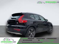 occasion Volvo XC40 T4 129+82 ch BVA