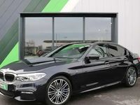 occasion BMW 530 Serie 5 d Xdrive 265 Bva8 M Sport