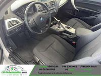 Occasion BMW 116 136 ch (100 kW) 2013 Citadine