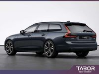 occasion Volvo V90 T6 Recharge Awd Plus Bright Led Cam