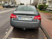 occasion Citroën C5 HDi 110 FAP Confort