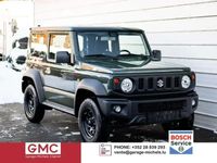 occasion Suzuki Jimny Comfort Allgrip 1.5 (102 Ps) 4x4 / Mt 75kw (1...