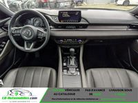 occasion Mazda 6 FastWagon 2.2L SKYACTIV-D 184 ch BVA