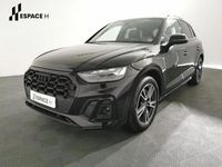 Occasion Audi Q5 S-Line 269 ch (197 kW) 2022 Noir SUV