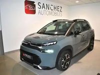 occasion Citroën C3 Aircross (2) 1.5 Bluehdi 120cv Eat6 Shine Pack