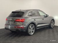 occasion Audi Q5 35 Tdi 163ch S Line S Tronic 7 Euro6d-t 9cv