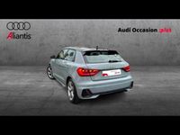 occasion Audi A1 Sportback S line 30 TFSI 81 kW (110 ch) S tronic