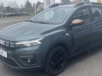 occasion Dacia Sandero NOUVELLE STEPWAY EXTREME TCE 90