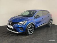 Occasion Renault Captur Evolution 140 ch (102 kW) 2024 Bleu SUV