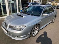 occasion Subaru WRX 2.5 front-inter-cooler sti-look