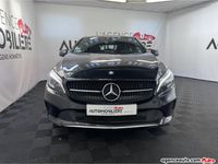 occasion Mercedes 180 Classe A 1.5Cdi 110 Inspiration 7g-dct Bva