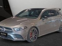 occasion Mercedes A35 AMG Classe A4M/Night/AERO