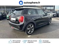 occasion Mini Cooper Cooper136ch Edition 60 Years BVA7 Euro6d-T