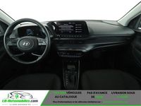 Occasion Hyundai i20 101 ch (74 kW) 2021 Citadine