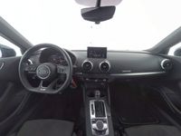 occasion Audi S3 Berline 50 TFSI 300CH QUATTRO S TRONIC 7 EURO6D-T