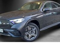 Occasion Mercedes GLC300e AMG line 197 ch (144 kW) 2023 Gris SUV