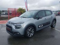 occasion Citroën C3 BLUEHDI 100 SS SHINE BUSINESS