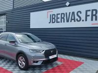 occasion DS Automobiles DS7 Crossback bluehdi 180 eat8 business
