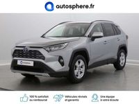 occasion Toyota RAV4 EV 