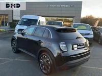 Occasion Fiat 600 La Prima 2025 Onyx black SUV