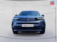 Occasion Opel Mokka Business 132 ch (97 kW) 2021 Gris SUV