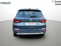 occasion Seat Ateca 2.0 Tdi 150 Ch Start/stop Dsg7 Urban