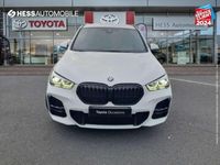 occasion BMW X1 Sdrive18da 150ch Xline