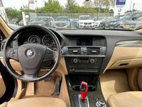 occasion BMW X3 (F25) XDRIVE30DA 258CH LUXE