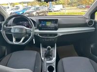 Occasion Seat Arona Business 2023 Gris métallisé SUV